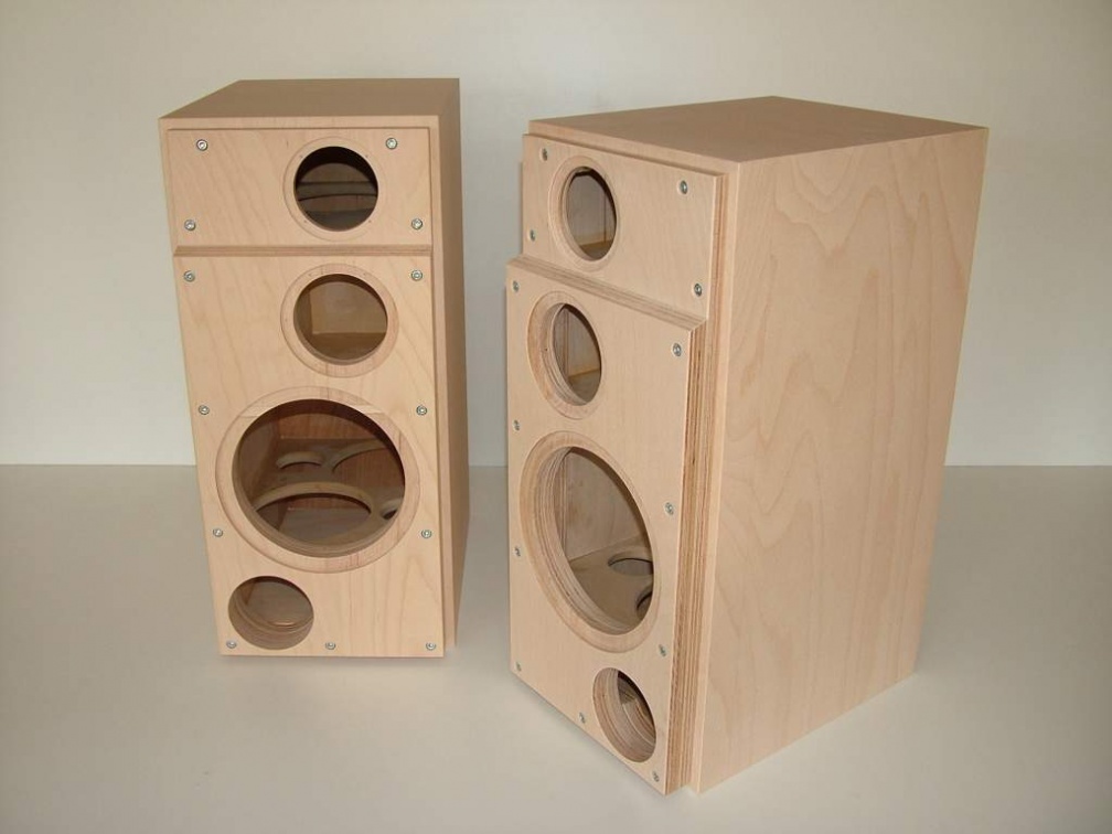 Seas 3-Way Classic MK2   03